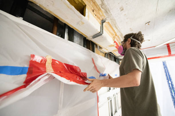 Best Environmental Consulting for Mold Prevention  in Leisure City, FL